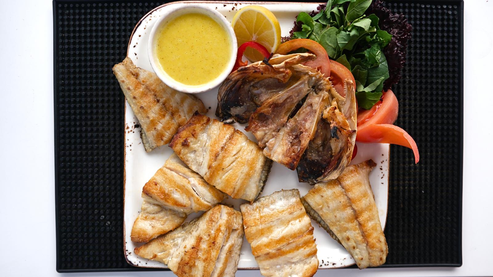Halili Balığı